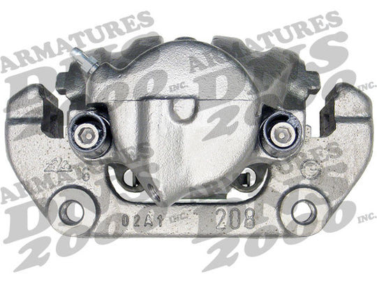 SC2711 DNS Semi-Loaded Disc Brake Caliper DNS Canada
