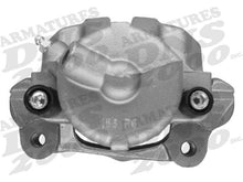 Load image into Gallery viewer, SC2712S DNS Semi-Loaded Disc Brake Caliper DNS Canada