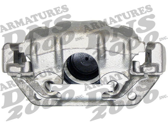 SC2712 DNS Semi-Loaded Disc Brake Caliper DNS Canada