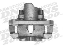 Load image into Gallery viewer, SC2713 DNS Semi-Loaded Disc Brake Caliper DNS Canada