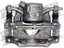 Load image into Gallery viewer, SC2727 DNS Semi-Loaded Disc Brake Caliper DNS Canada