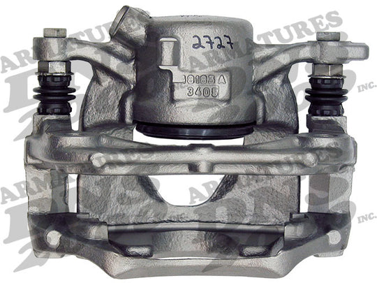 SC2727 DNS Semi-Loaded Disc Brake Caliper DNS Canada