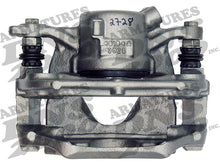 Charger l'image dans la galerie, SC2728 DNS Semi-Loaded Disc Brake Caliper DNS Canada