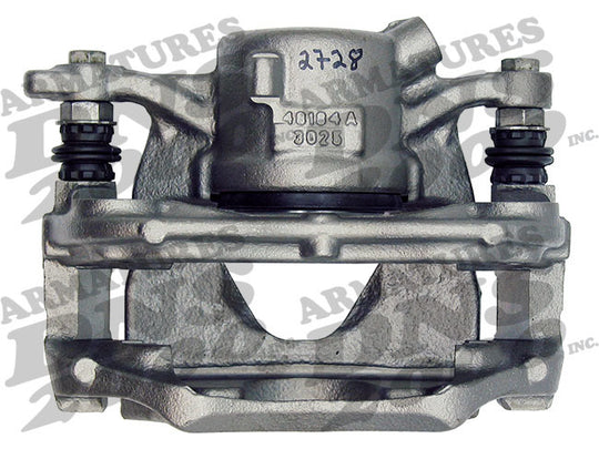SC2728 DNS Semi-Loaded Disc Brake Caliper DNS Canada