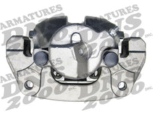Load image into Gallery viewer, SC2731 DNS Semi-Loaded Disc Brake Caliper DNS Canada