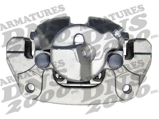 SC2731 DNS Semi-Loaded Disc Brake Caliper DNS Canada