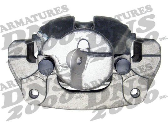 SC2732 DNS Semi-Loaded Disc Brake Caliper DNS Canada