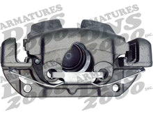 Load image into Gallery viewer, SC2733-1 DNS Semi-Loaded Disc Brake Caliper DNS Canada