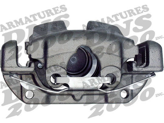 SC2733-1 DNS Semi-Loaded Disc Brake Caliper DNS Canada