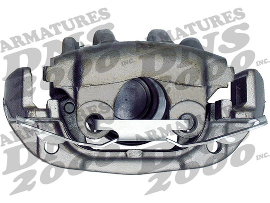 SC2733S DNS Semi-Loaded Disc Brake Caliper DNS Canada