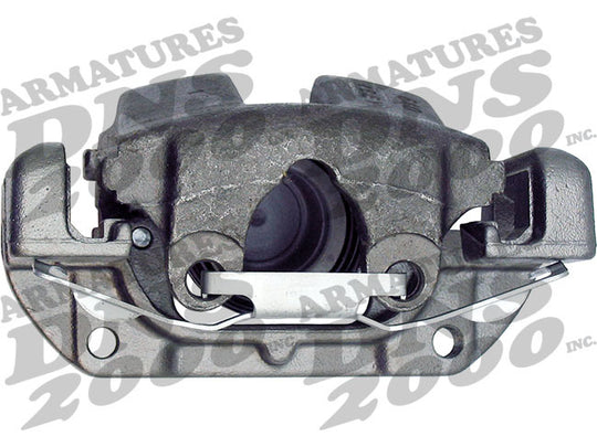 SC2734-1 DNS Semi-Loaded Disc Brake Caliper DNS Canada
