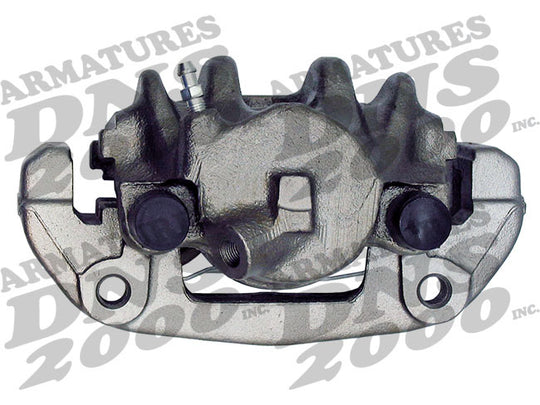 SC2734S DNS Semi-Loaded Disc Brake Caliper DNS Canada
