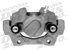 Load image into Gallery viewer, SC2735 DNS Semi-Loaded Disc Brake Caliper DNS Canada
