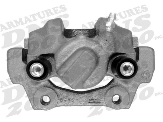 SC2735 DNS Semi-Loaded Disc Brake Caliper DNS Canada