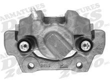 Load image into Gallery viewer, SC2736 DNS Semi-Loaded Disc Brake Caliper DNS Canada
