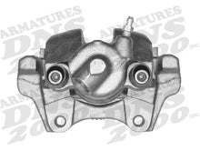 Load image into Gallery viewer, SC2739-1 DNS Semi-Loaded Disc Brake Caliper DNS Canada