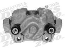Load image into Gallery viewer, SC2739 DNS Semi-Loaded Disc Brake Caliper DNS Canada