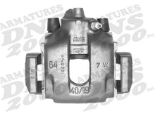 Load image into Gallery viewer, SC2740-1 DNS Semi-Loaded Disc Brake Caliper DNS Canada