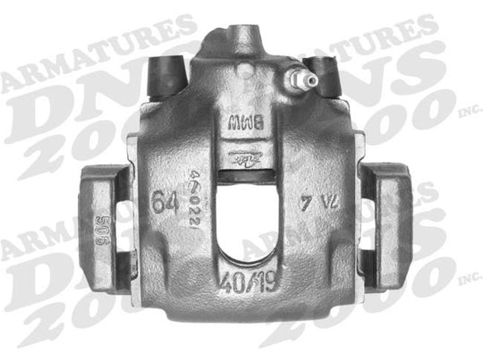 SC2740-1 DNS Semi-Loaded Disc Brake Caliper DNS Canada