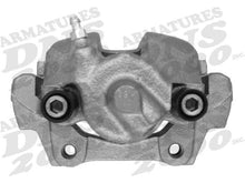 Load image into Gallery viewer, SC2740 DNS Semi-Loaded Disc Brake Caliper DNS Canada