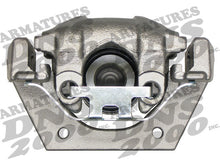 Load image into Gallery viewer, SC2741 DNS Semi-Loaded Disc Brake Caliper DNS Canada