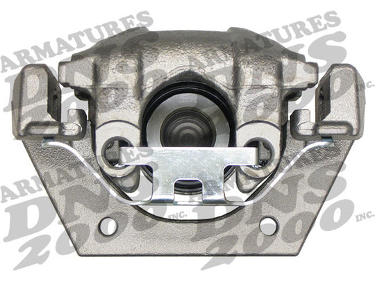 SC2741 DNS Semi-Loaded Disc Brake Caliper DNS Canada