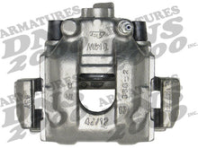 Load image into Gallery viewer, SC2742 DNS Semi-Loaded Disc Brake Caliper DNS Canada