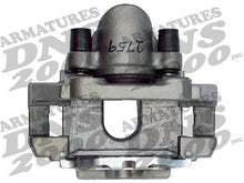 Load image into Gallery viewer, SC2759-1 DNS Semi-Loaded Disc Brake Caliper DNS Canada