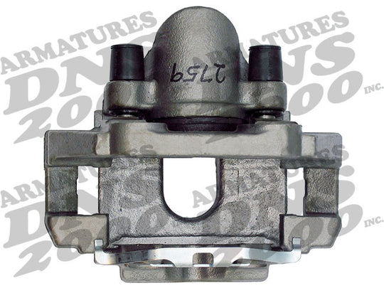 SC2759-1 DNS Semi-Loaded Disc Brake Caliper DNS Canada