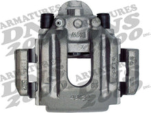 Load image into Gallery viewer, SC2759 DNS Semi-Loaded Disc Brake Caliper DNS Canada