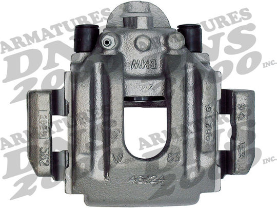 SC2759 DNS Semi-Loaded Disc Brake Caliper DNS Canada