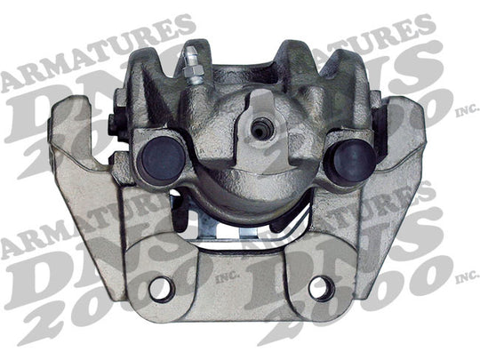 SC2760-1 DNS Semi-Loaded Disc Brake Caliper DNS Canada