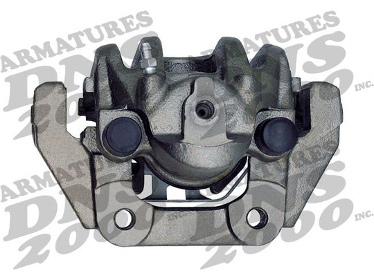 SC2760 DNS Semi-Loaded Disc Brake Caliper DNS Canada