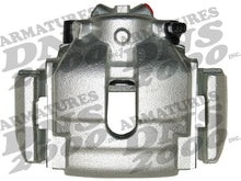 Load image into Gallery viewer, SC2766-1 DNS Semi-Loaded Disc Brake Caliper DNS Canada
