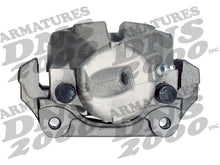 Load image into Gallery viewer, SC2775 DNS Semi-Loaded Disc Brake Caliper DNS Canada