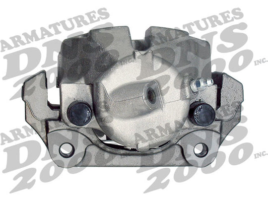 SC2775 DNS Semi-Loaded Disc Brake Caliper DNS Canada