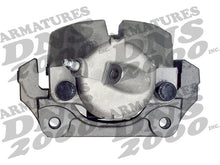Load image into Gallery viewer, SC2776 DNS Semi-Loaded Disc Brake Caliper DNS Canada