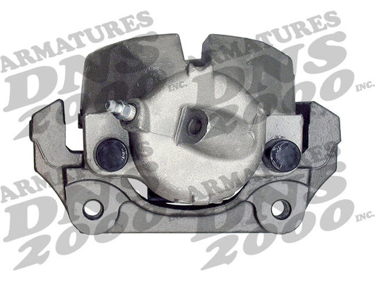 SC2776 DNS Semi-Loaded Disc Brake Caliper DNS Canada