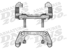 Load image into Gallery viewer, SC2779 DNS Semi-Loaded Disc Brake Caliper DNS Canada