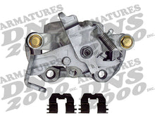 Load image into Gallery viewer, SC2781 DNS Semi-Loaded Disc Brake Caliper DNS Canada