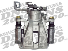 Load image into Gallery viewer, SC2782 DNS Semi-Loaded Disc Brake Caliper DNS Canada