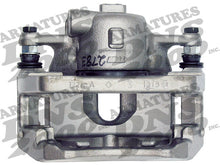 Load image into Gallery viewer, SC2783 DNS Semi-Loaded Disc Brake Caliper DNS Canada