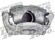 Load image into Gallery viewer, SC2784 DNS Semi-Loaded Disc Brake Caliper DNS Canada