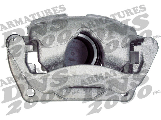SC2784 DNS Semi-Loaded Disc Brake Caliper DNS Canada