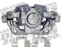 Charger l'image dans la galerie, SC2785-1 DNS Semi-Loaded Disc Brake Caliper DNS Canada