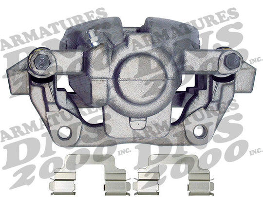 SC2785-1 DNS Semi-Loaded Disc Brake Caliper DNS Canada