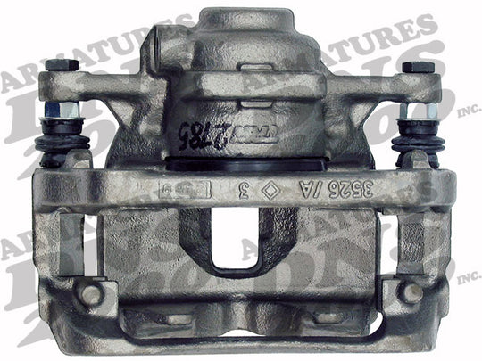 SC2785 DNS Semi-Loaded Disc Brake Caliper DNS Canada