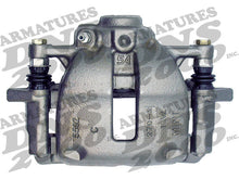 Load image into Gallery viewer, SC2786-1 DNS Semi-Loaded Disc Brake Caliper DNS Canada