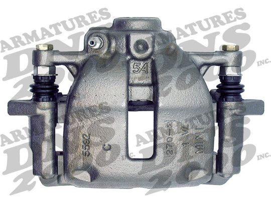 SC2786-1 DNS Semi-Loaded Disc Brake Caliper DNS Canada