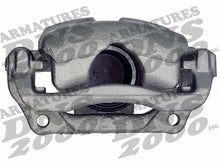 Load image into Gallery viewer, SC2786 DNS Semi-Loaded Disc Brake Caliper DNS Canada
